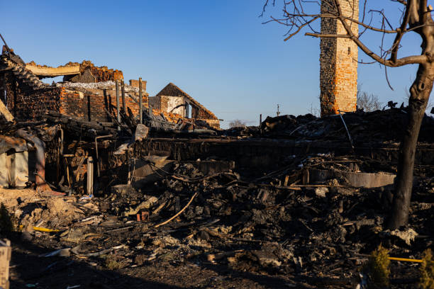Reliable Structural Rebuild contractor in Vashon, WA by Fire Damage Laser Cleaning