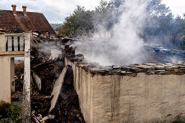 Affordable Structural Rebuild solutions in Vashon, WA